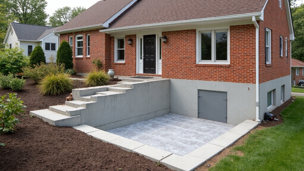 basement waterproofing choice for annapolis md
