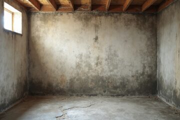 basement waterproofing for annapolis homeowners