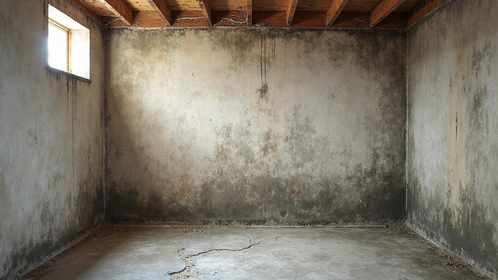 basement waterproofing for annapolis homeowners