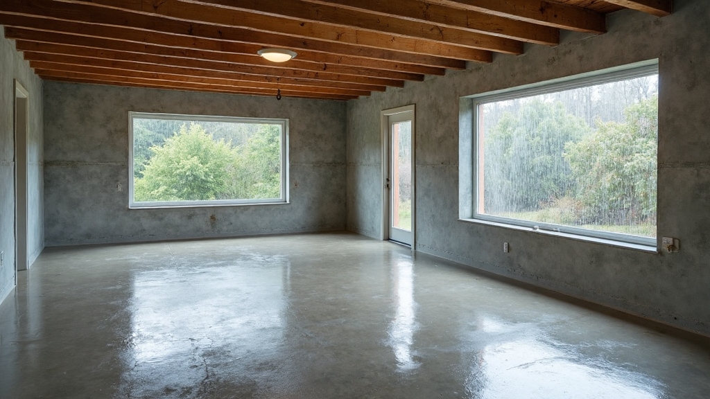 coastal waterproofing moisture control storm defense