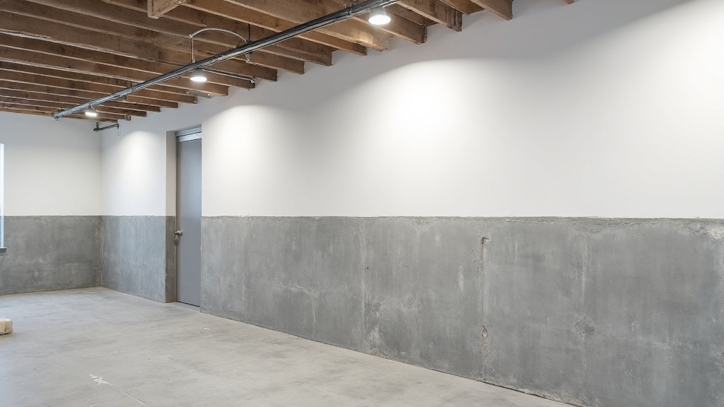 high performance waterproofing solutions