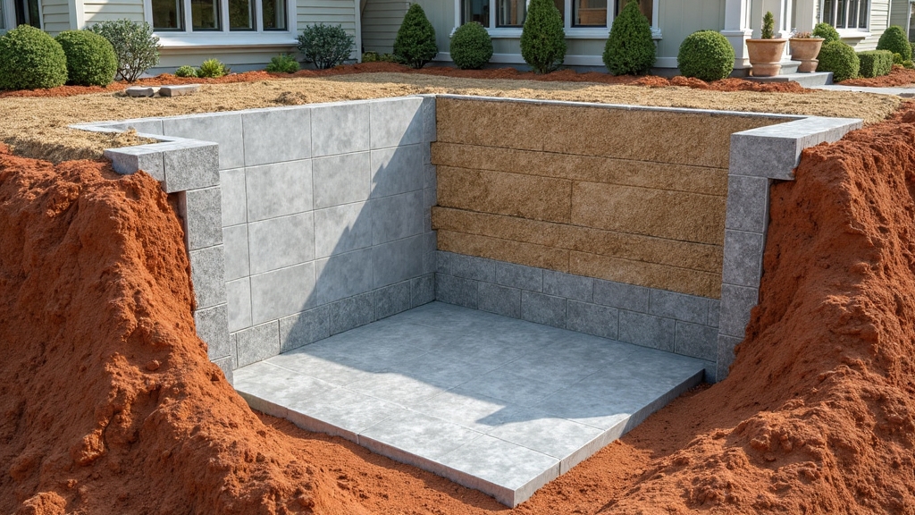 waterproofing costs interior vs exterior